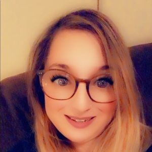 Meet your Posher, Jess